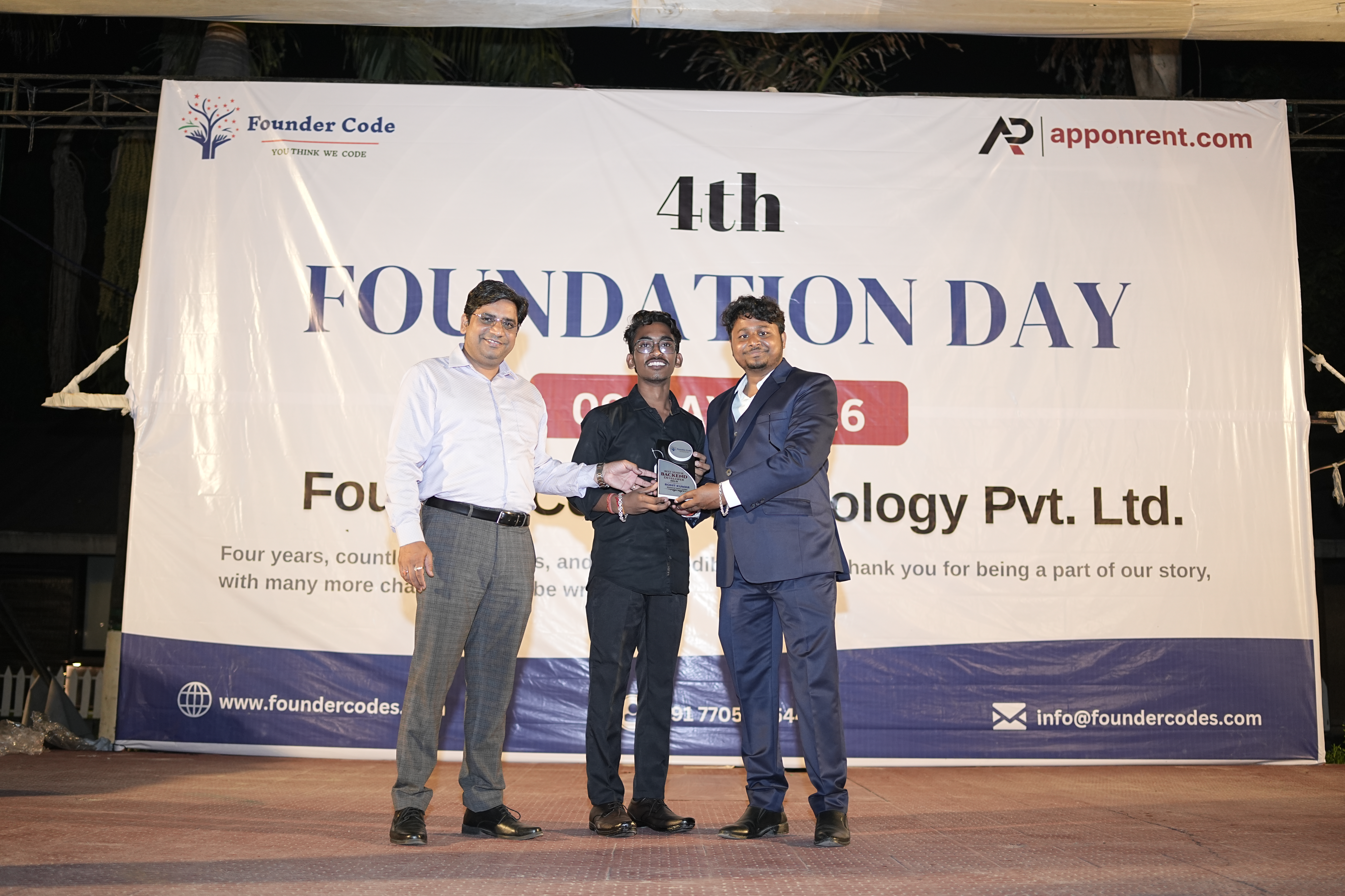 award